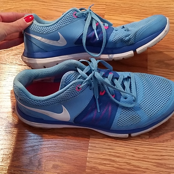 Nike flex fitsole Clearance